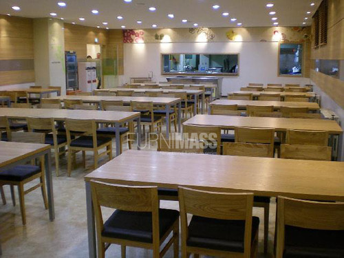 서울 동부지방법원 內 직원식당&amp;임원식당